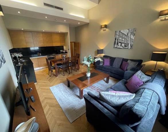 Apart-hotel Quebecs Luxury