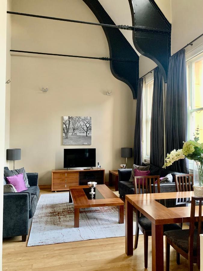 Quebecs Luxury Apart-hotel 5*
