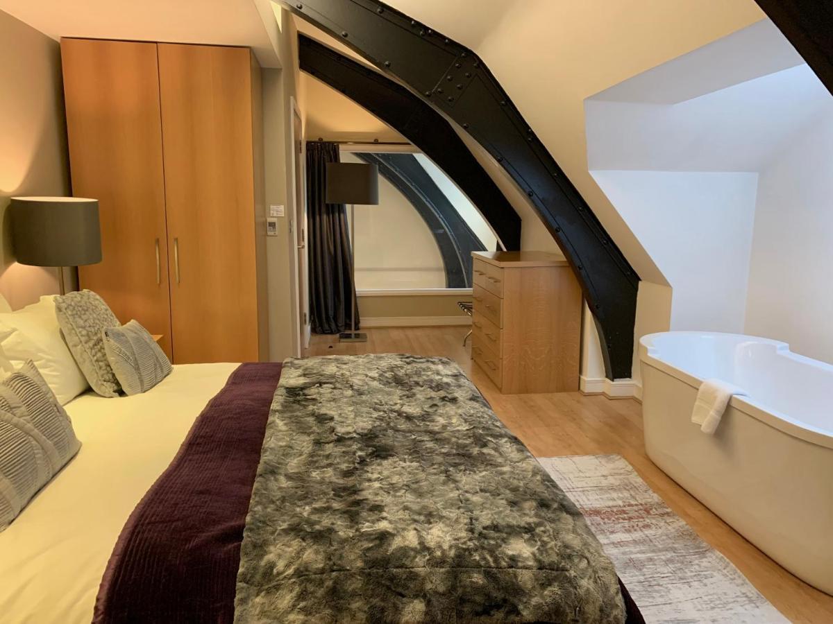 Apart-hotel Quebecs Luxury