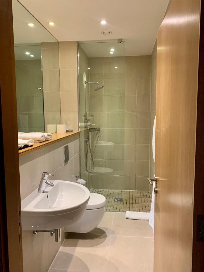 Quebecs Luxury Apart-hotel