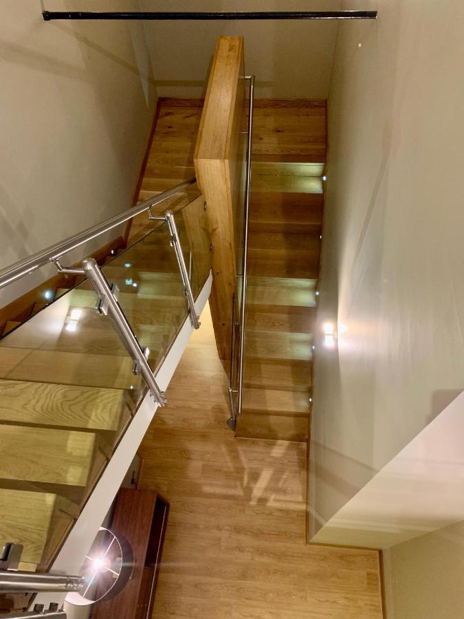 Quebecs Luxury Apart-hotel