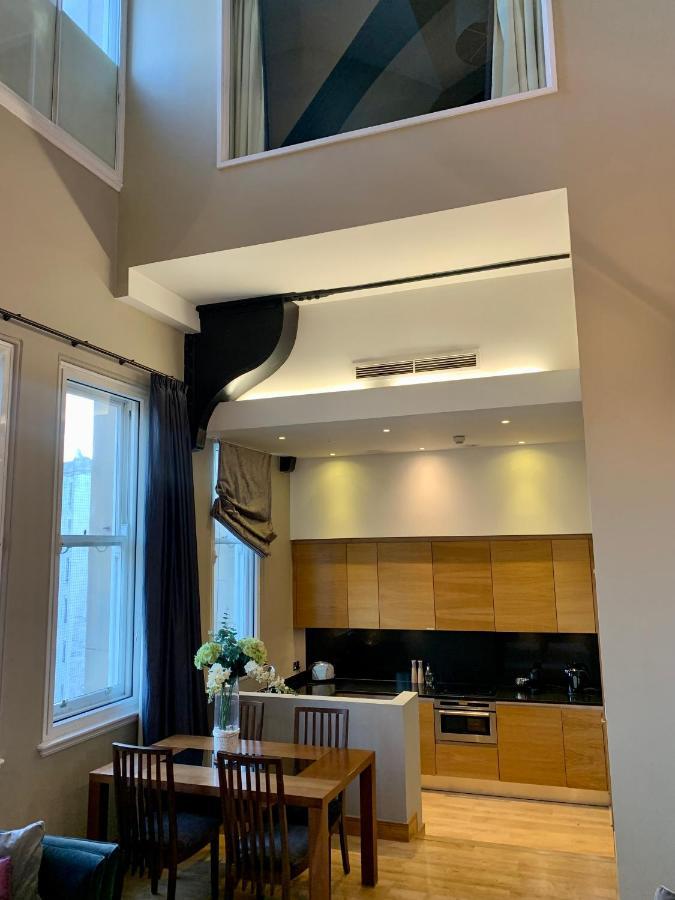 Quebecs Luxury Apart-hotel