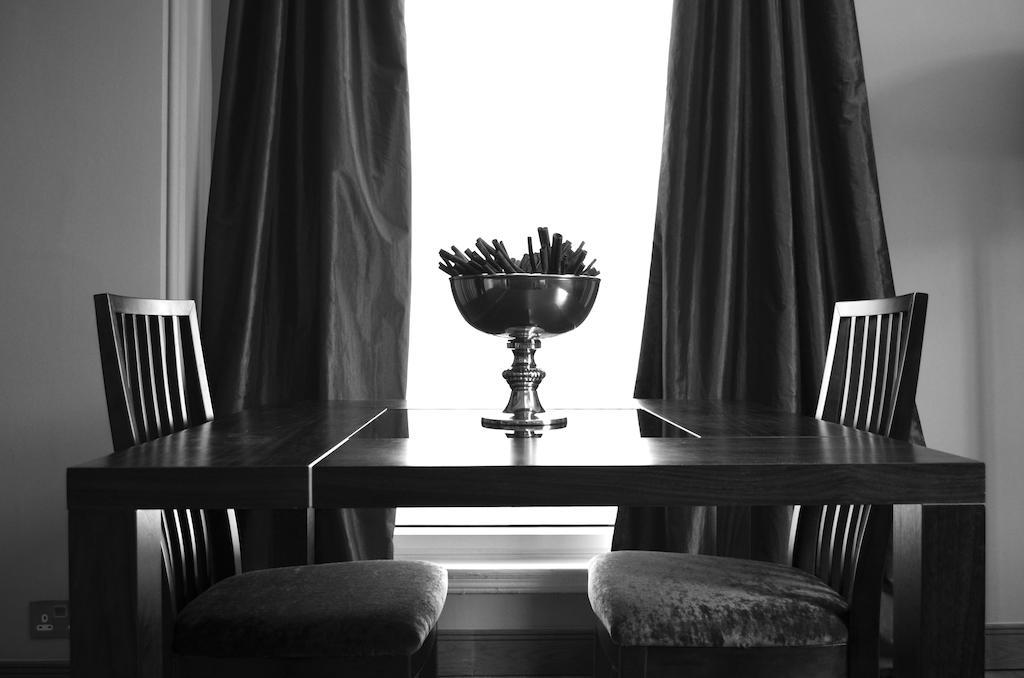 Apart-hotel Quebecs Luxury Leeds (West Yorkshire)