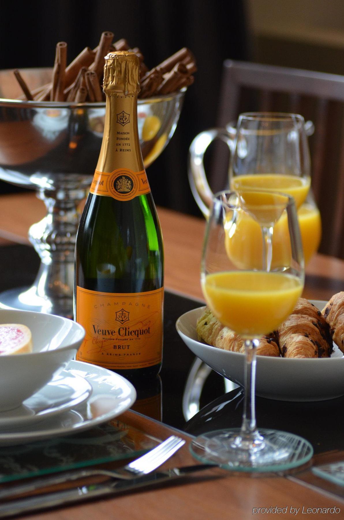 Quebecs Luxury Apart-hotel