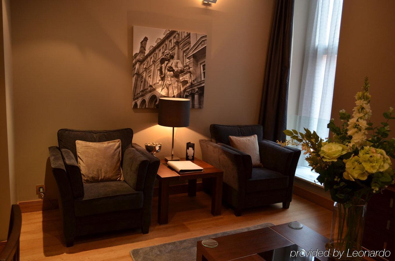 Quebecs Luxury Apart-hotel