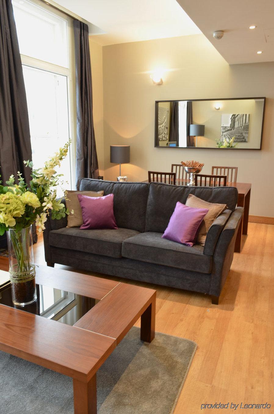 Quebecs Luxury 5*