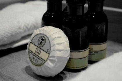 Apart-hotel Quebecs Luxury