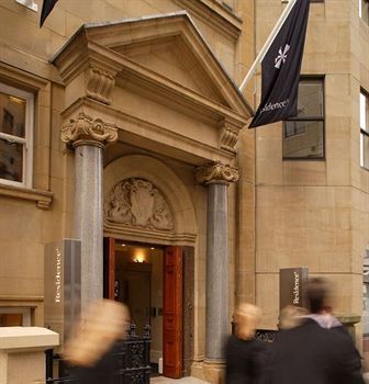 Quebecs Luxury Apart-hotel