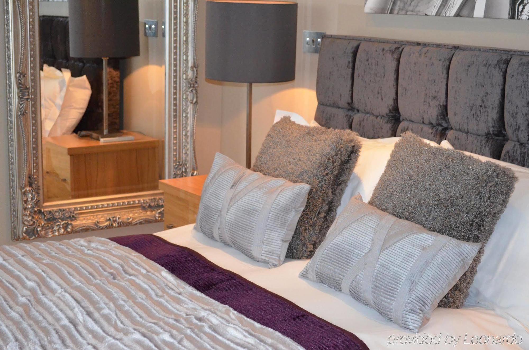 Apart-hotel Quebecs Luxury 5*