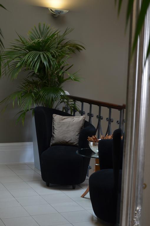 Quebecs Luxury Apart-hotel