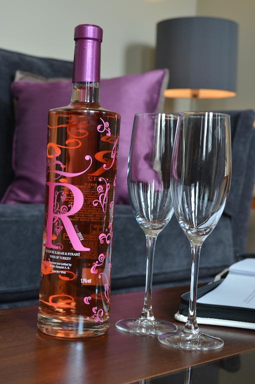 Apart-hotel Quebecs Luxury