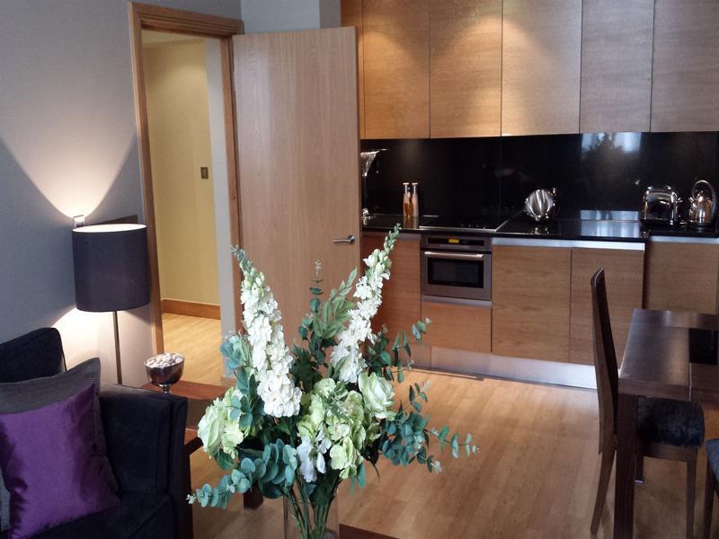 Apart-hotel Quebecs Luxury 5*