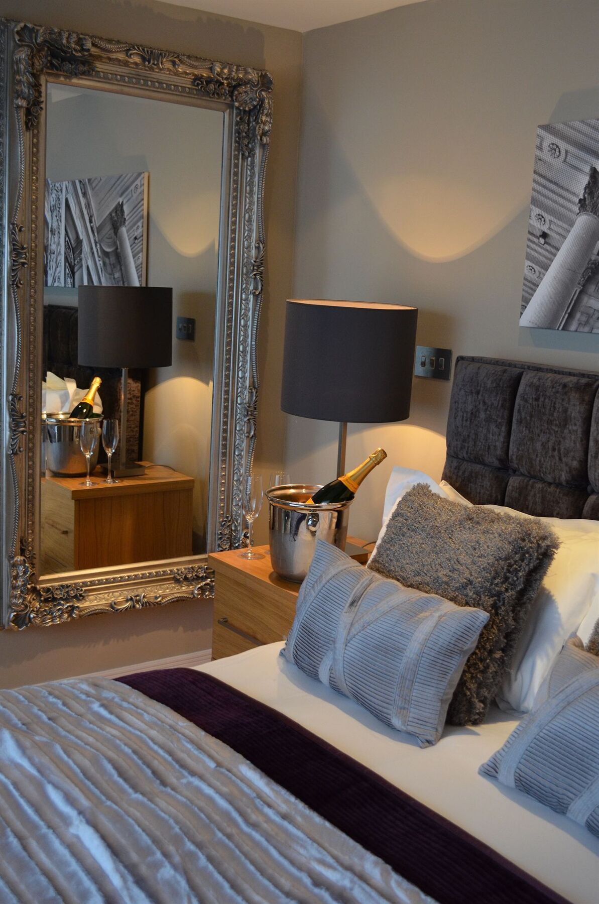 Apart-hotel Quebecs Luxury 5*