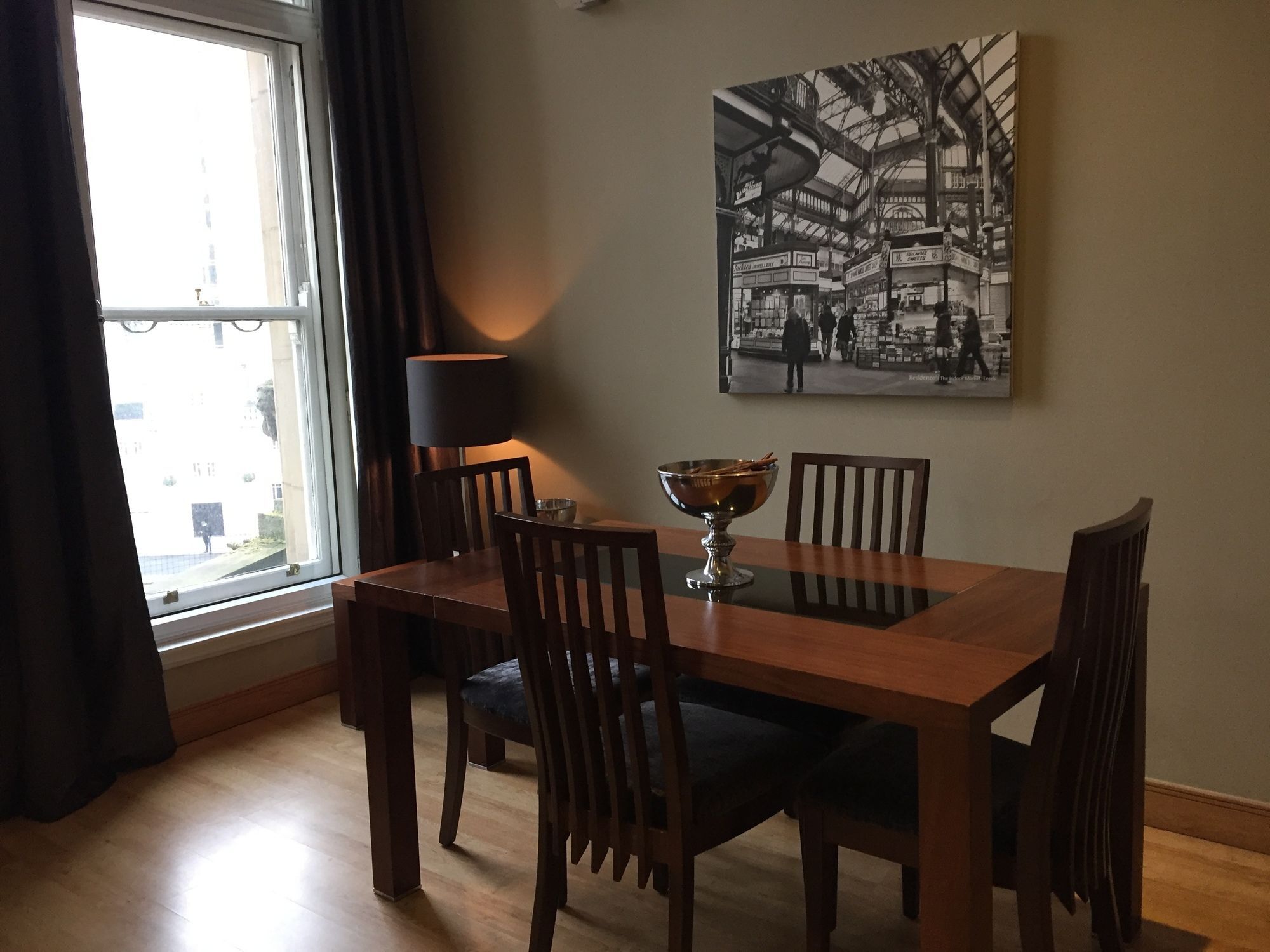 Quebecs Luxury Apart-hotel 5*