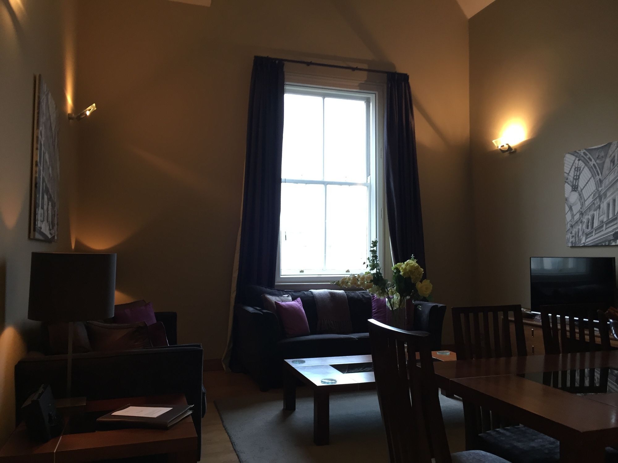 Quebecs Luxury Apart-hotel 5*