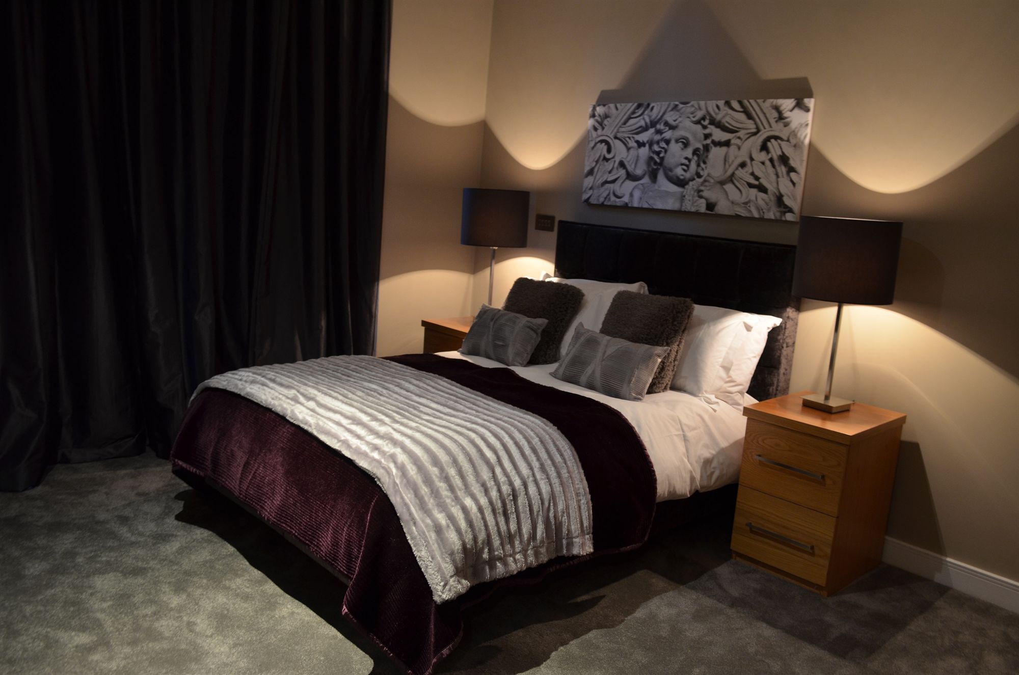 Apart-hotel Quebecs Luxury