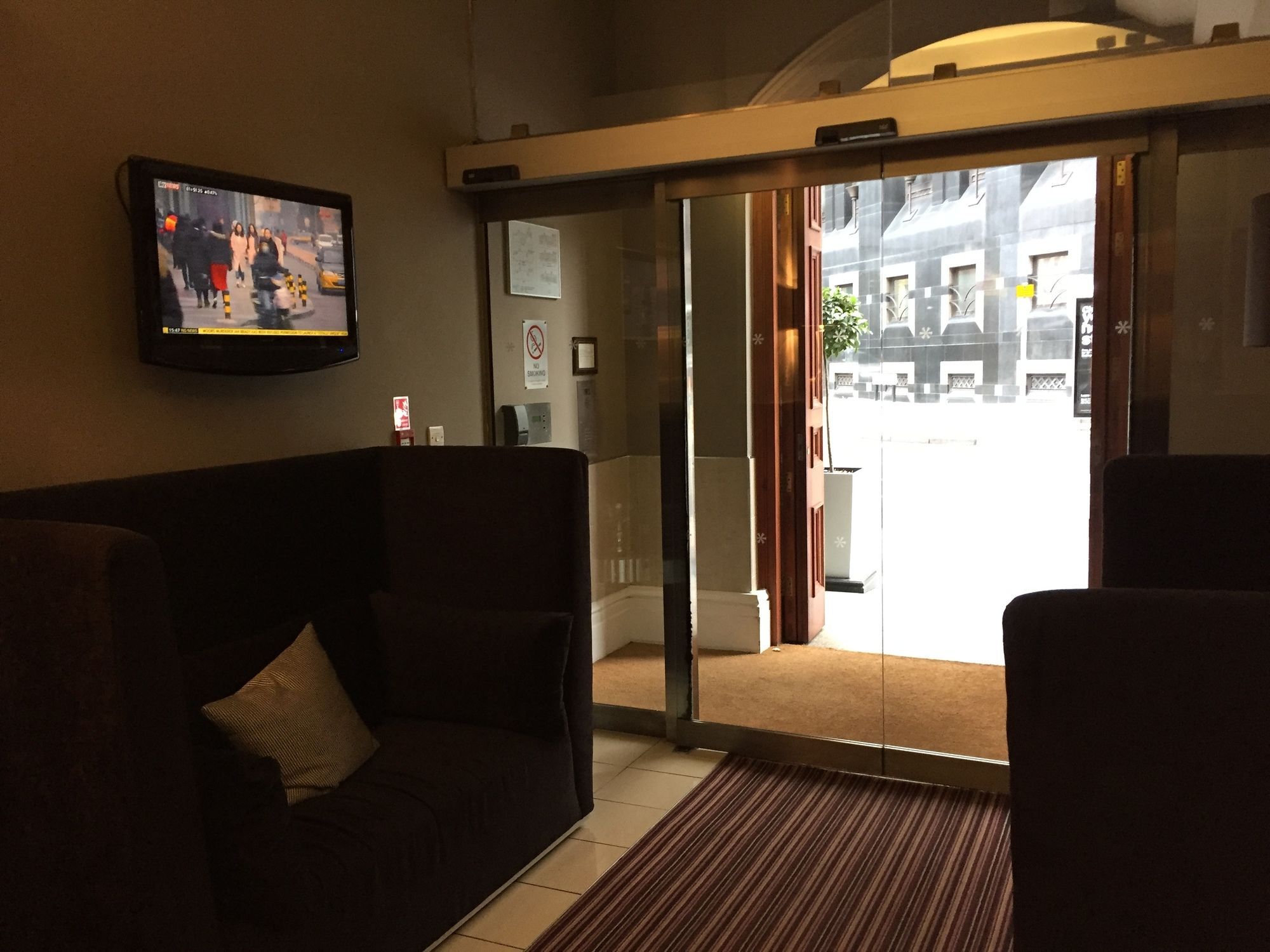 Apart-hotel Quebecs Luxury Leeds (West Yorkshire)